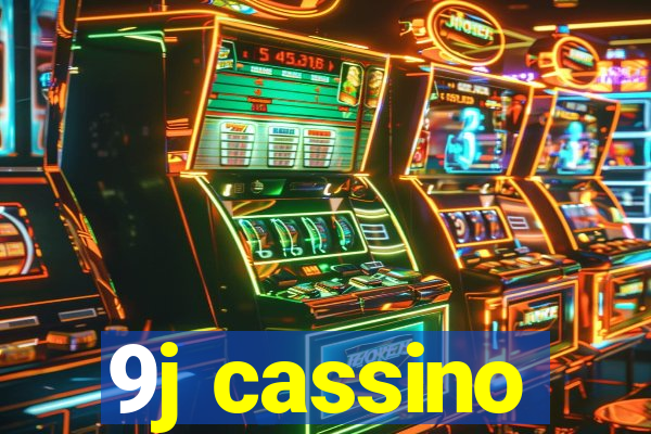 9j cassino